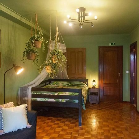 A Casinha Do Porto Apartment ภายนอก รูปภาพ