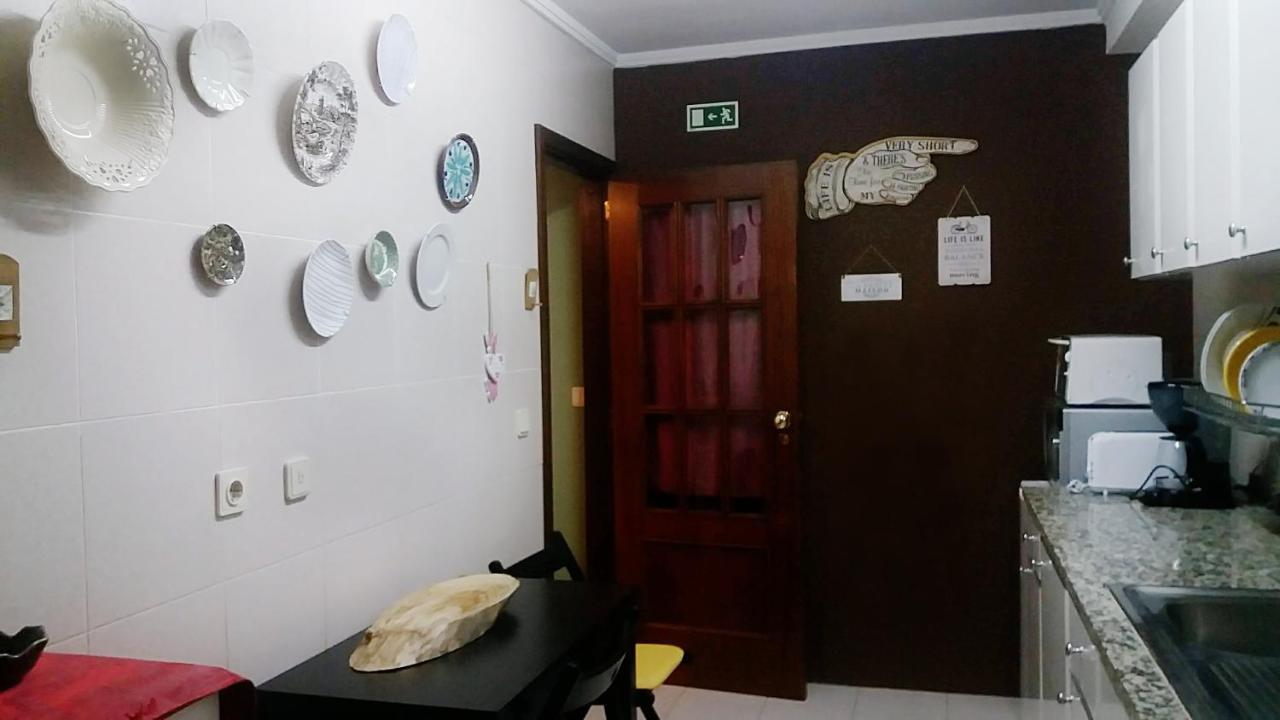 A Casinha Do Porto Apartment ภายนอก รูปภาพ