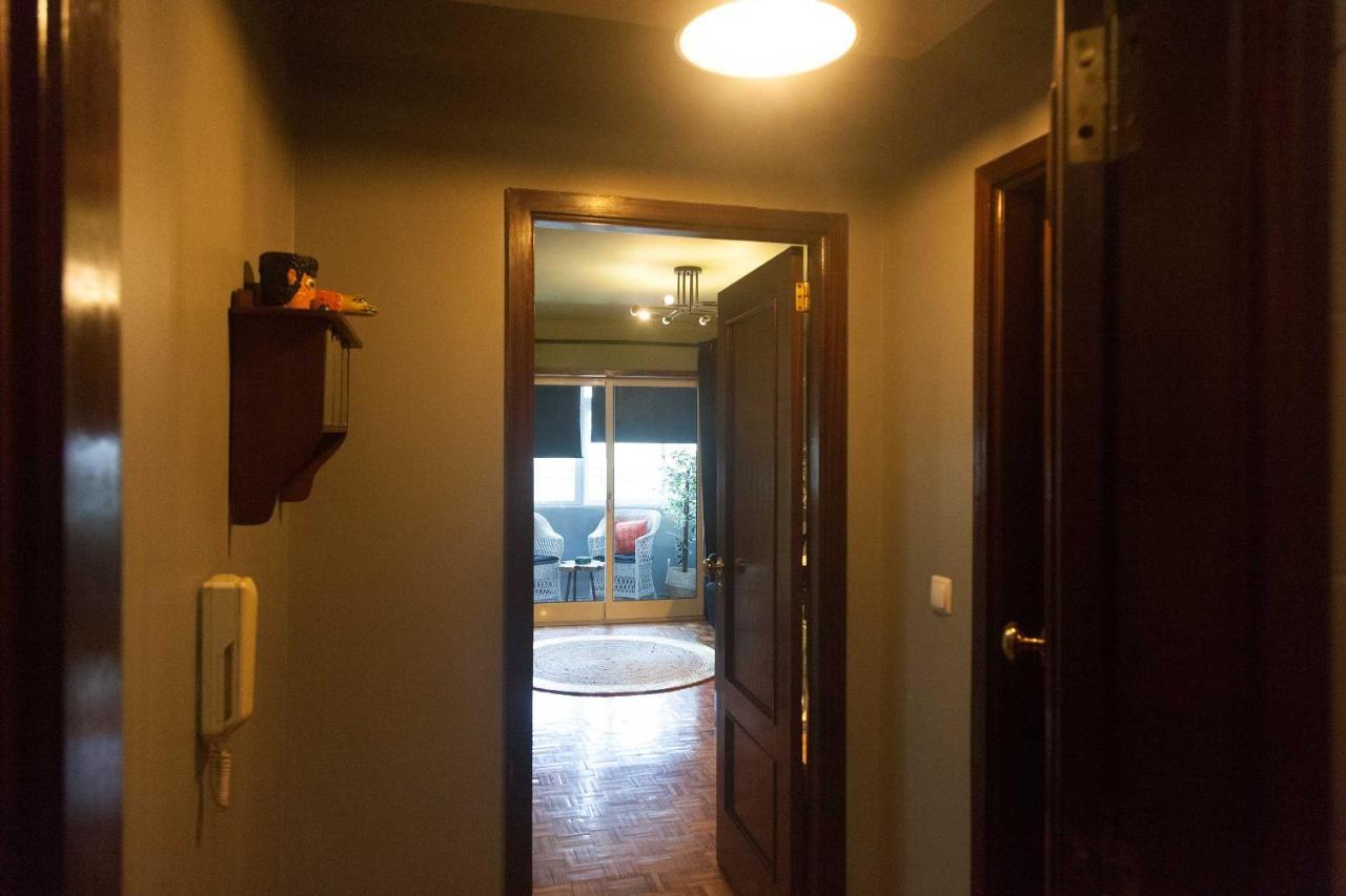 A Casinha Do Porto Apartment ภายนอก รูปภาพ
