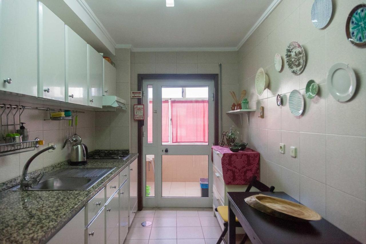 A Casinha Do Porto Apartment ภายนอก รูปภาพ