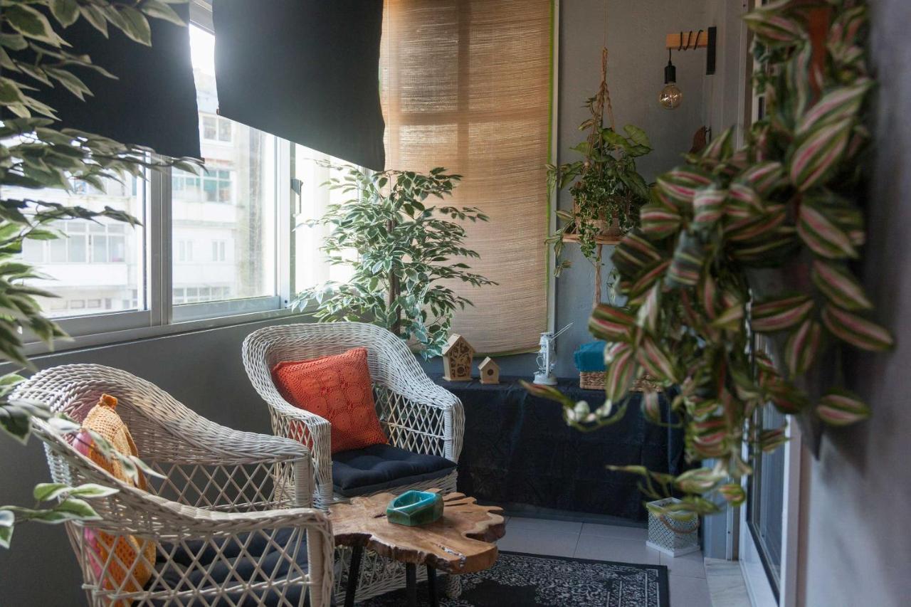 A Casinha Do Porto Apartment ภายนอก รูปภาพ